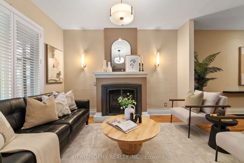 Photo of 299 Pape Avenue, Toronto, ON M4M 2W6 (MLS # E12412806)