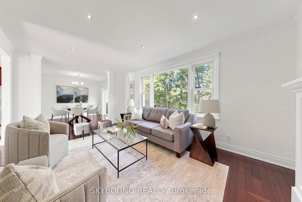Photo of 19 Riverview Heights, Toronto, ON M9P 2N3 (MLS # W13786638)