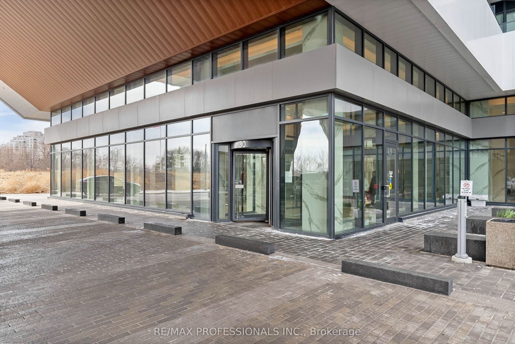 Photo of 30 Shore Breeze Drive #1614, Toronto, ON M8V 0J1 (MLS # W13879100)