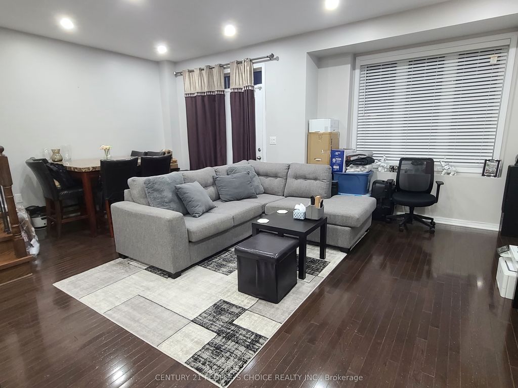 Photo of 13 Birchfield Crescent, Caledon, ON L7C 3P6 (MLS # W12608466)