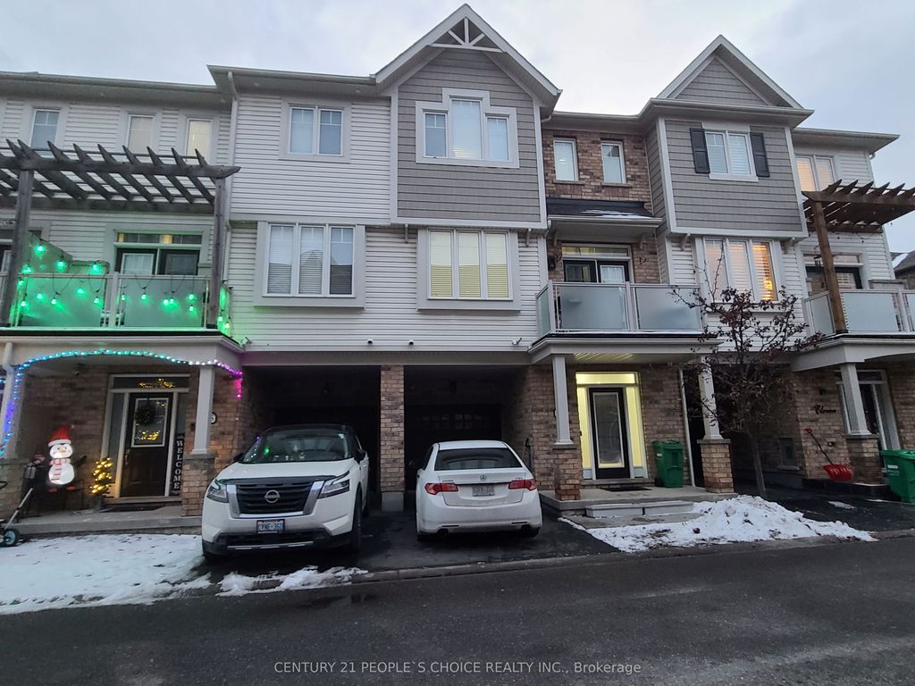 Photo of 13 Birchfield Crescent, Caledon, ON L7C 3P6 (MLS # W12608466)