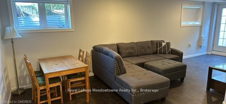 316 Tonelli Lane Basement A