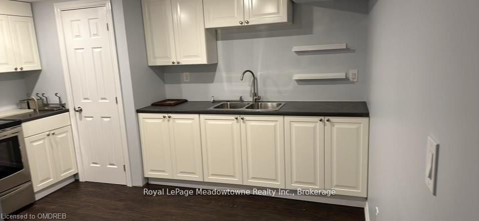 316 Tonelli Lane Basement A