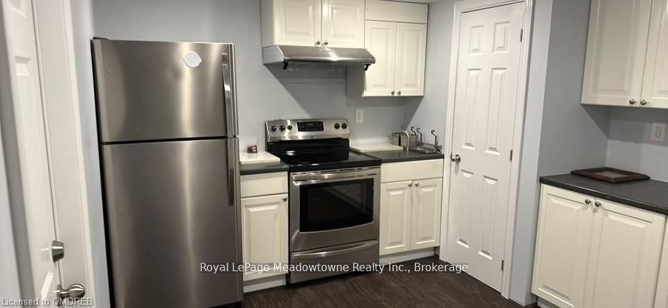 316 Tonelli Lane Basement A