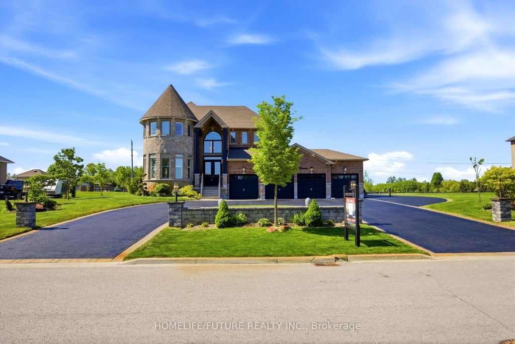 Photo of 9 Stonesthrow Crescent, Uxbridge, ON L0C 1A0 (MLS # N13652880)