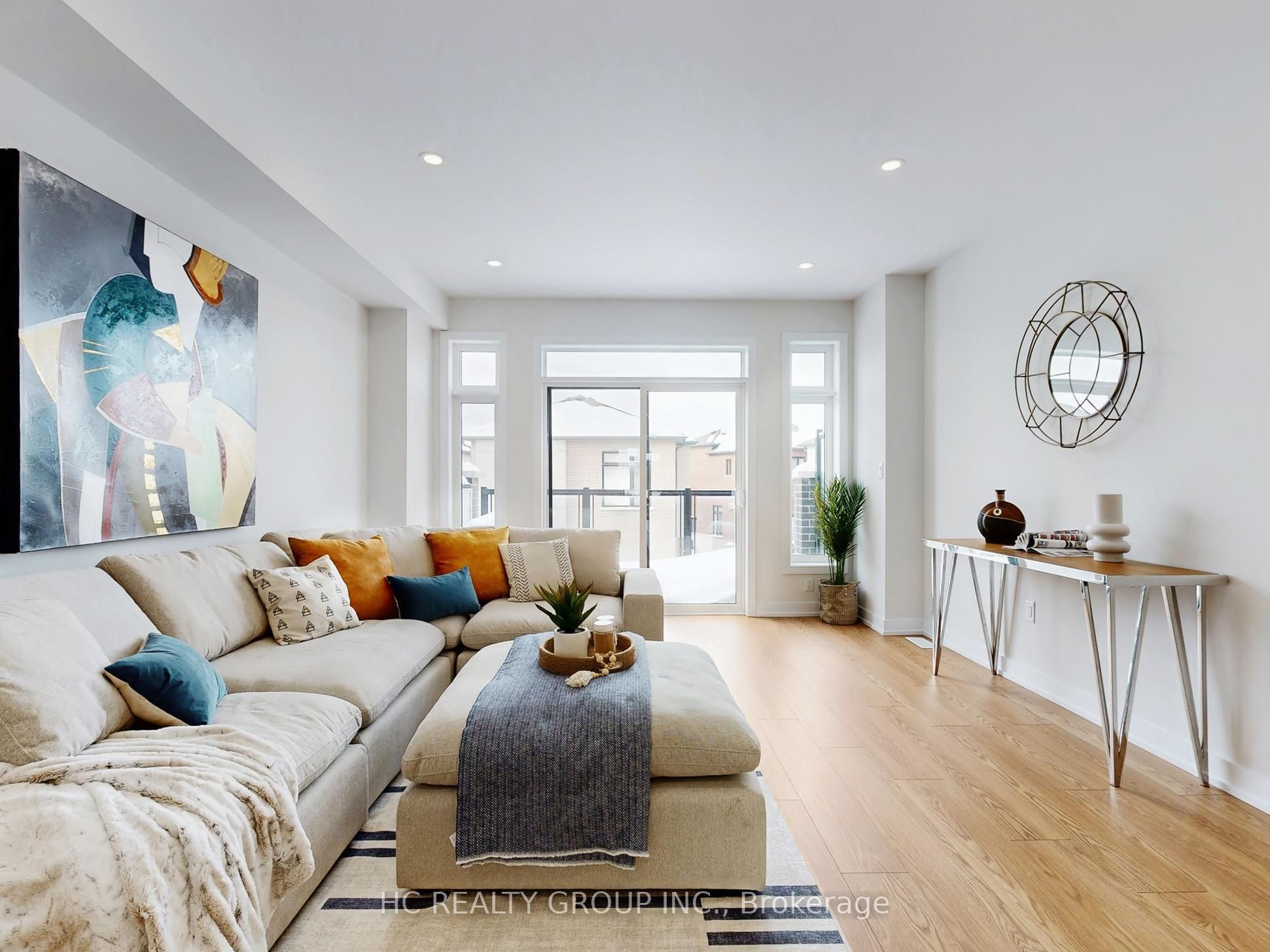 1810 Donald Cousens Parkway