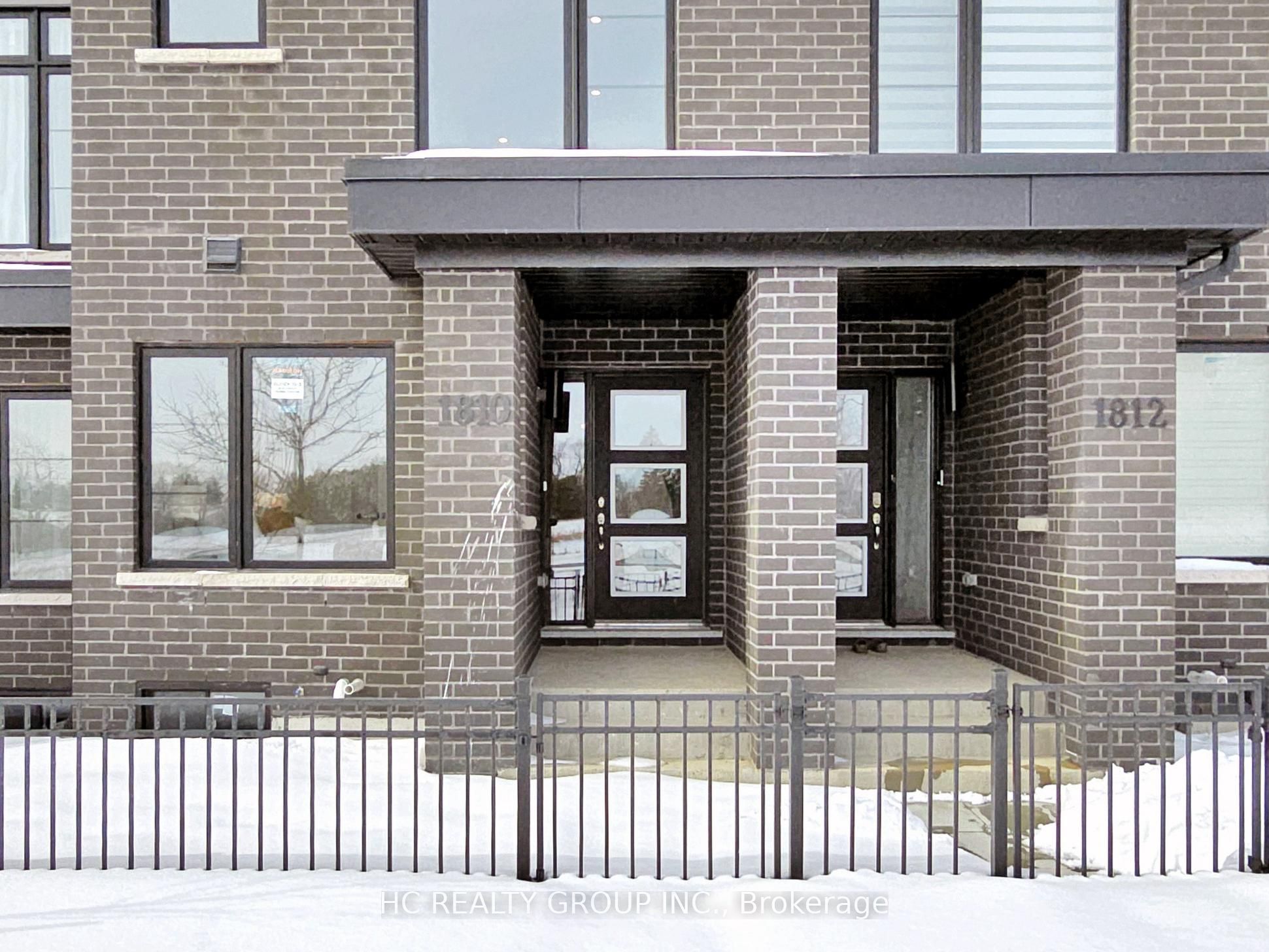 1810 Donald Cousens Parkway