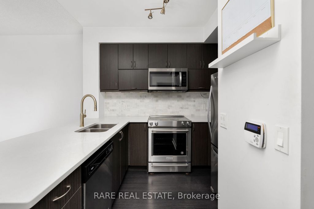 Photo of 39 Annie Craig Drive #910, Toronto, ON M8V 0H1 (MLS # W12940746)