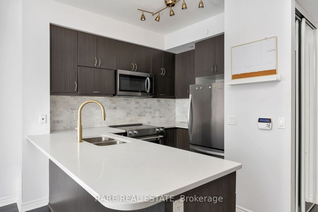 Photo of 39 Annie Craig Drive #910, Toronto, ON M8V 0H1 (MLS # W12940746)