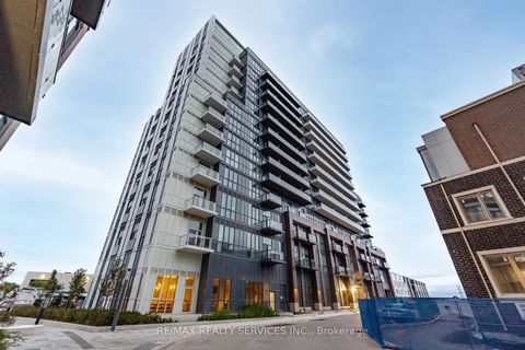 60 Honeycrisp Crescent 1007 Vaughan ON L4K 0N5