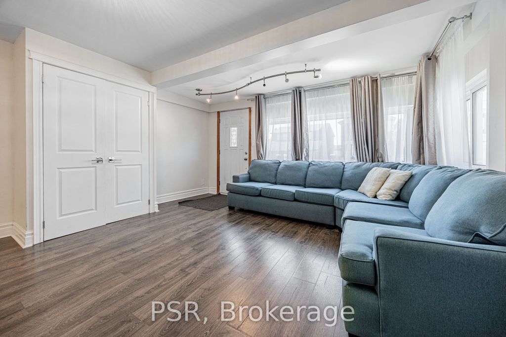 Photo of 285 Robina Avenue, Toronto, ON M6C 3Y9 (MLS # C12376591)