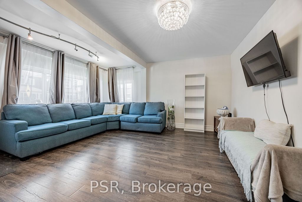 Photo of 285 Robina Avenue, Toronto, ON M6C 3Y9 (MLS # C12376591)
