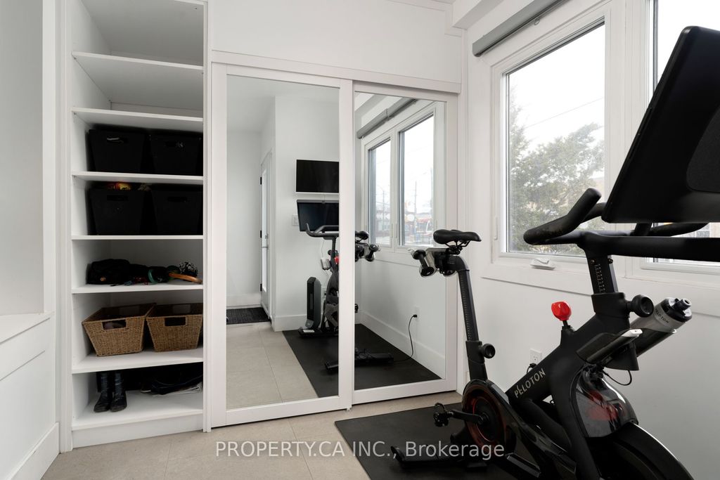 Photo of 283 Lansdowne Avenue, Toronto, ON M6K 2W2 (MLS # C12896188)