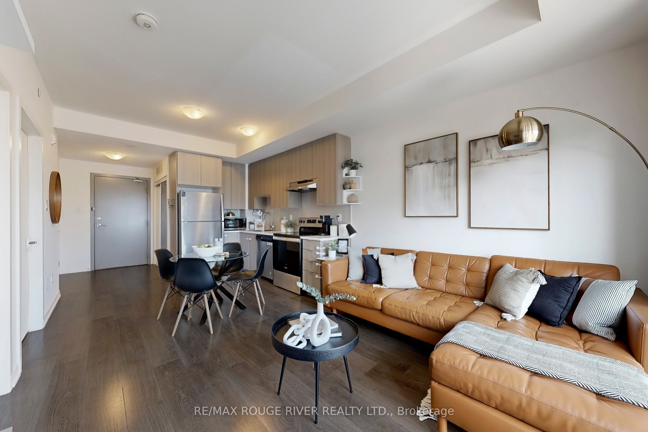 5155 Sheppard Avenue 507