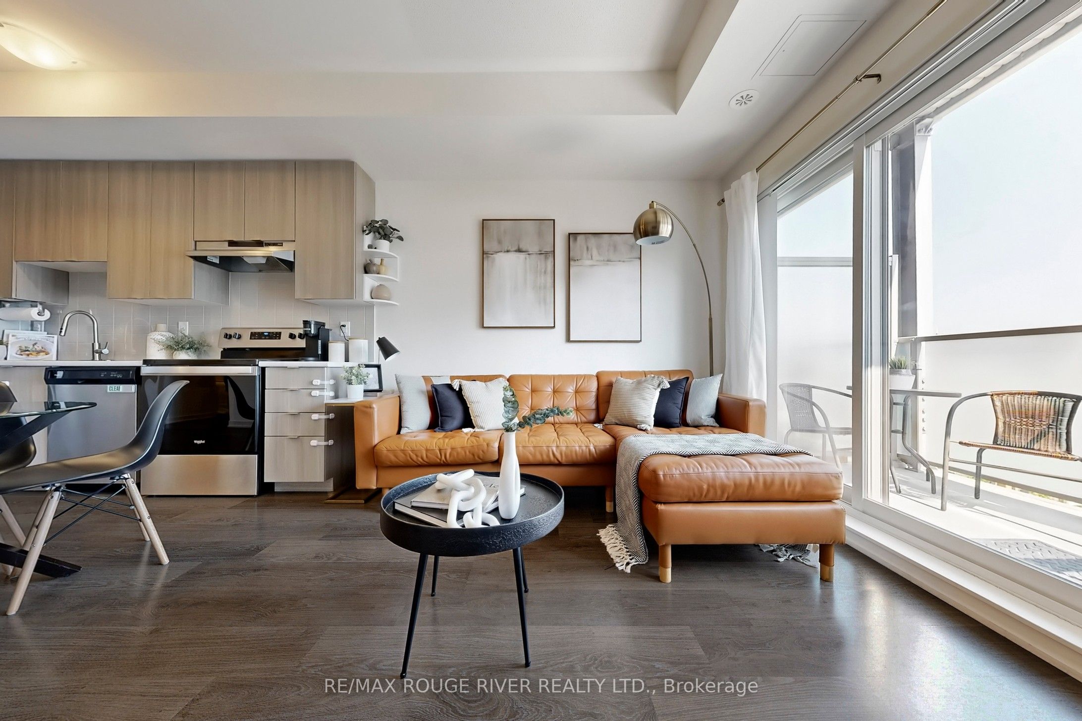 5155 Sheppard Avenue 507