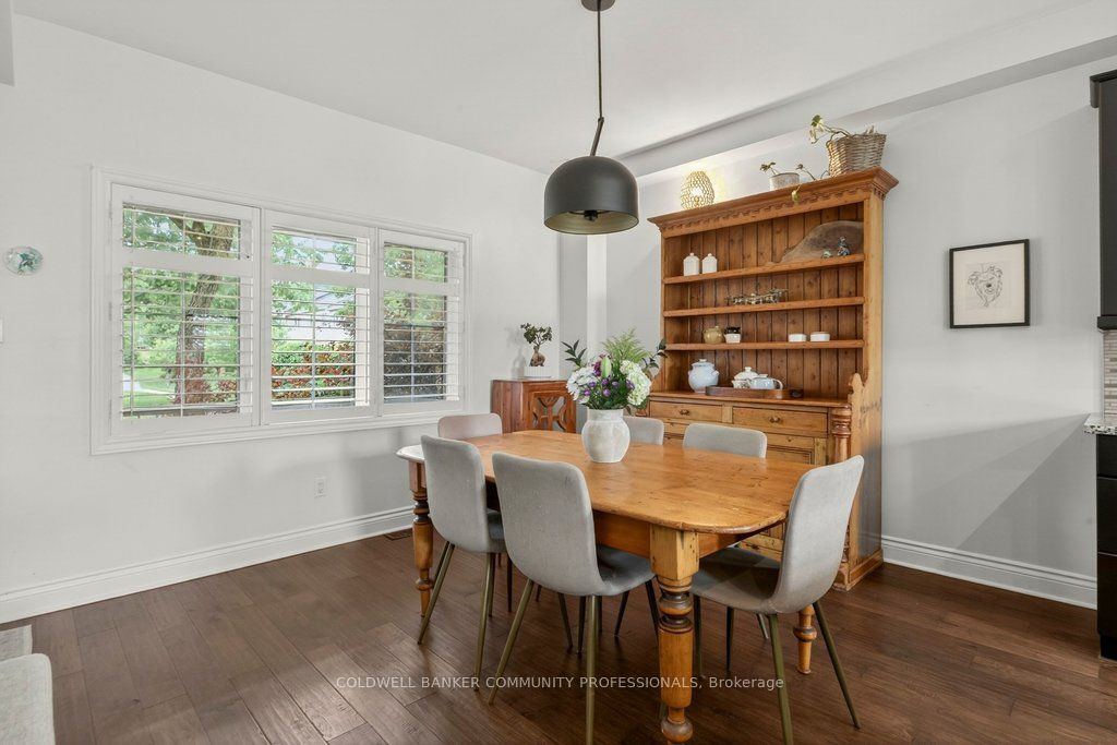 100 Beddoe Drive 21