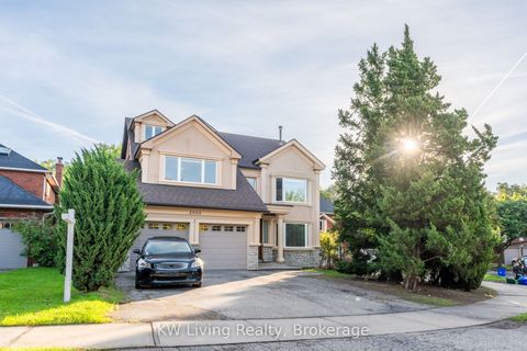 2908 Appleton Court Oakville ON L6J 6S4