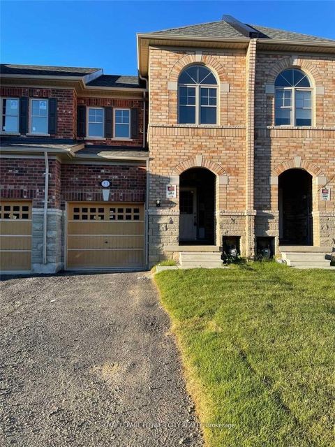 51 Pearman Crescent N Brampton ON L7A 0A7