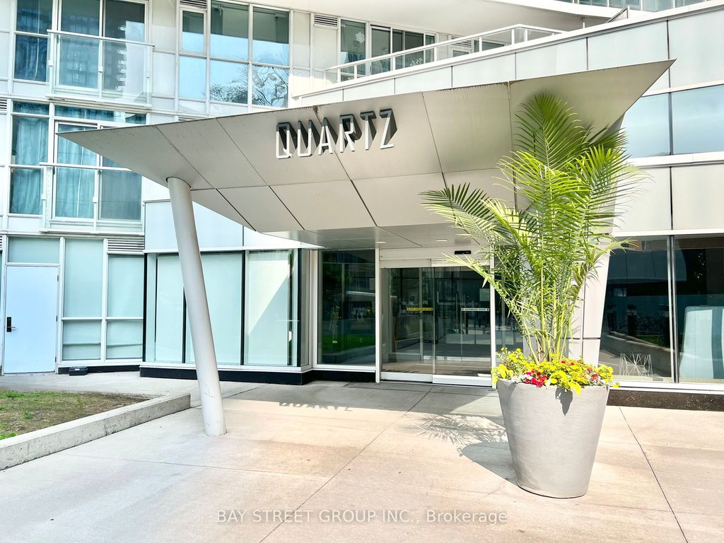 Photo of 75 Queens Wharf Road #2611, Toronto, ON M5V 0J8 (MLS # C12339552)