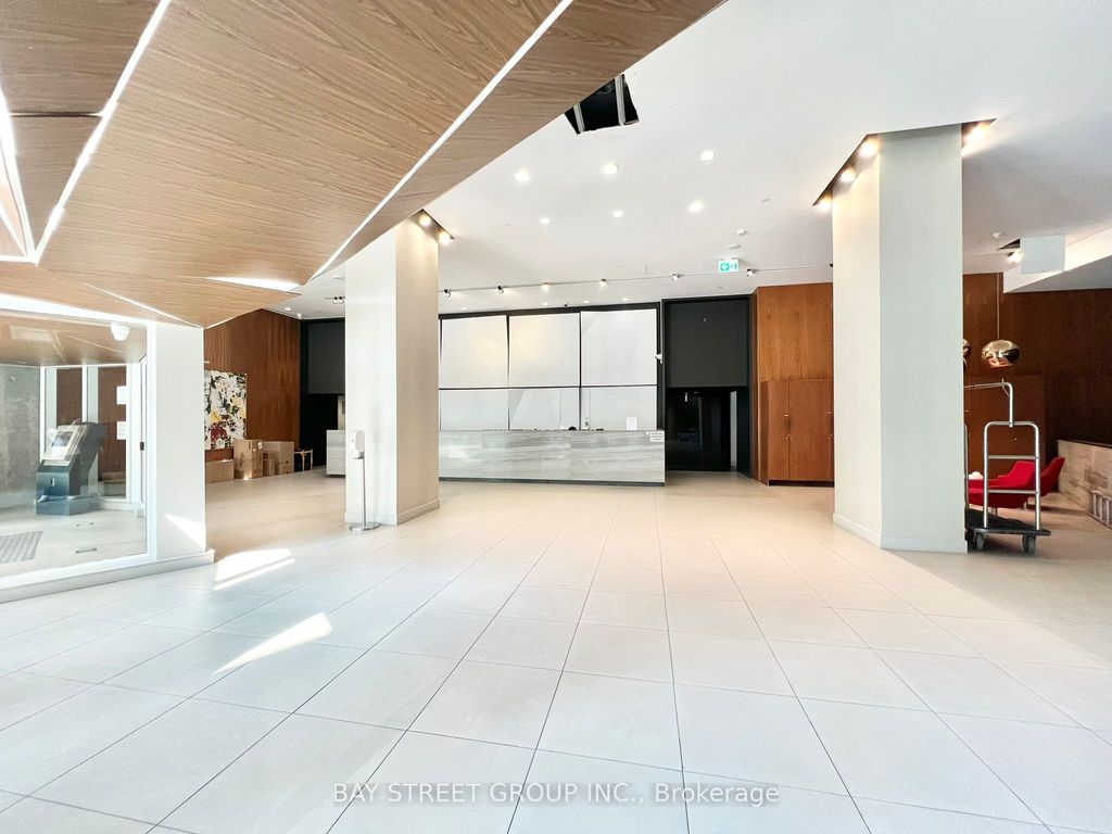 Photo of 75 Queens Wharf Road #2611, Toronto, ON M5V 0J8 (MLS # C12339552)