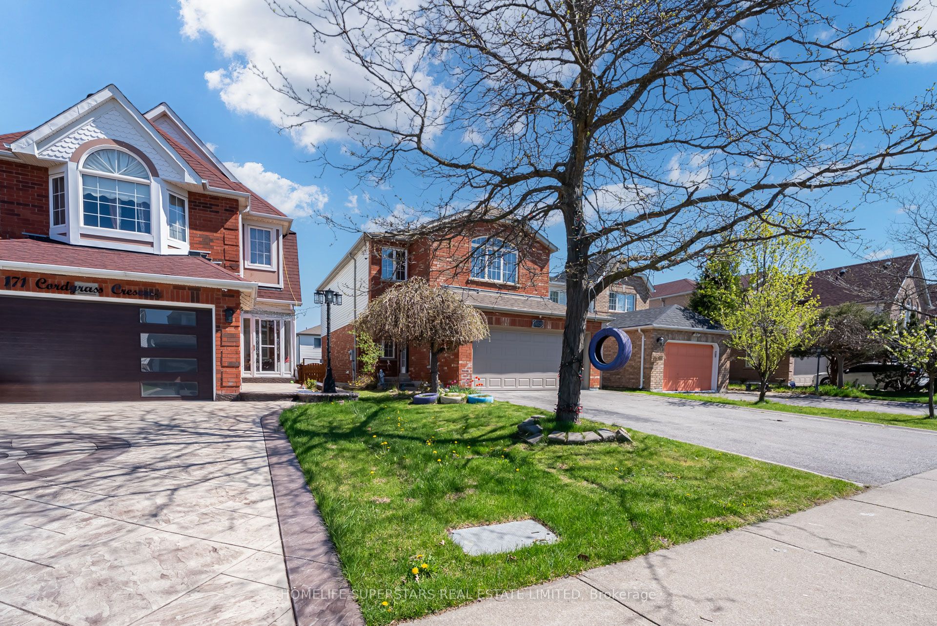169 Cordgrass Crescent