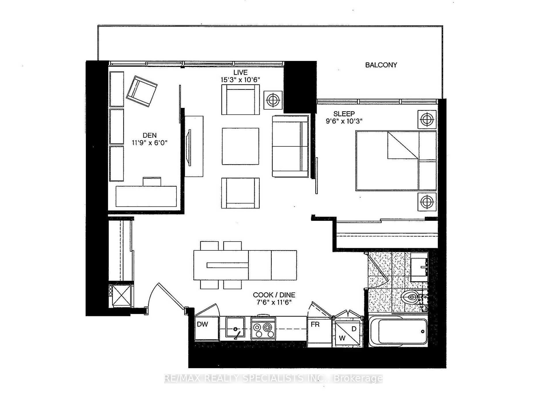 5 St Joseph St Street 1511