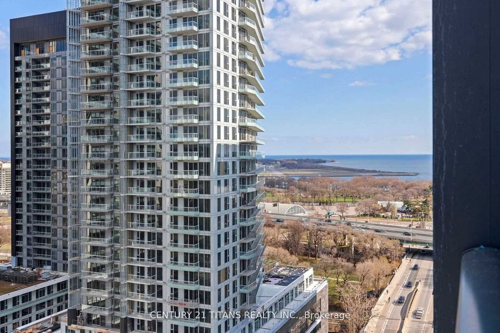 Photo of 19 Western Battery Road #1922, Toronto, ON M6K 3S4 (MLS # C13071590)
