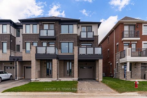 93 Rockface Trail Caledon ON L7C 4P1