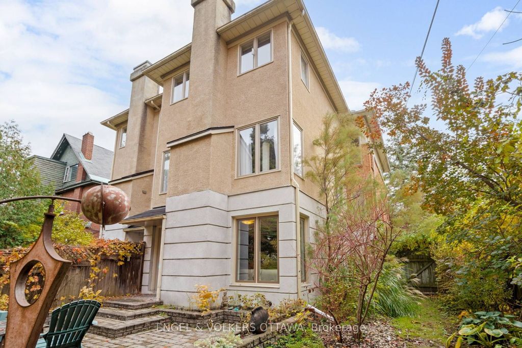 Photo of 29 Aylmer Avenue, Glebe - Ottawa East and Area, ON K1S 2W8 (MLS # X12769420)