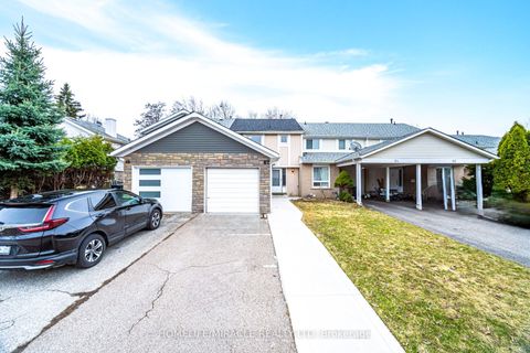 62 Elmvale Avenue Brampton ON L6Z 1A5