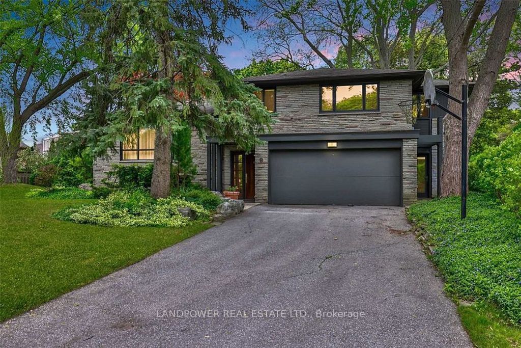 Photo of 9 Alderdale Court, Toronto, ON M3B 2H8 (MLS # C13165520)