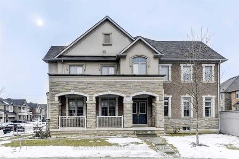 6 Heatherglen Drive E Brampton ON L6Y 0W8