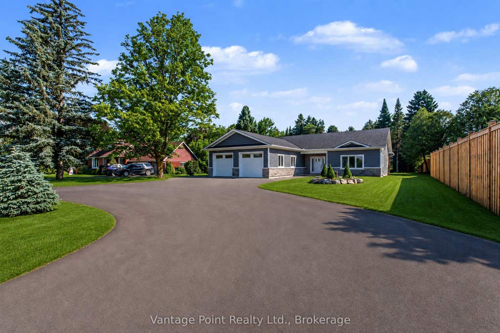 Photo of 107 Toronto Road, Grey Highlands, ON N0C 1E0 (MLS # X13586690)