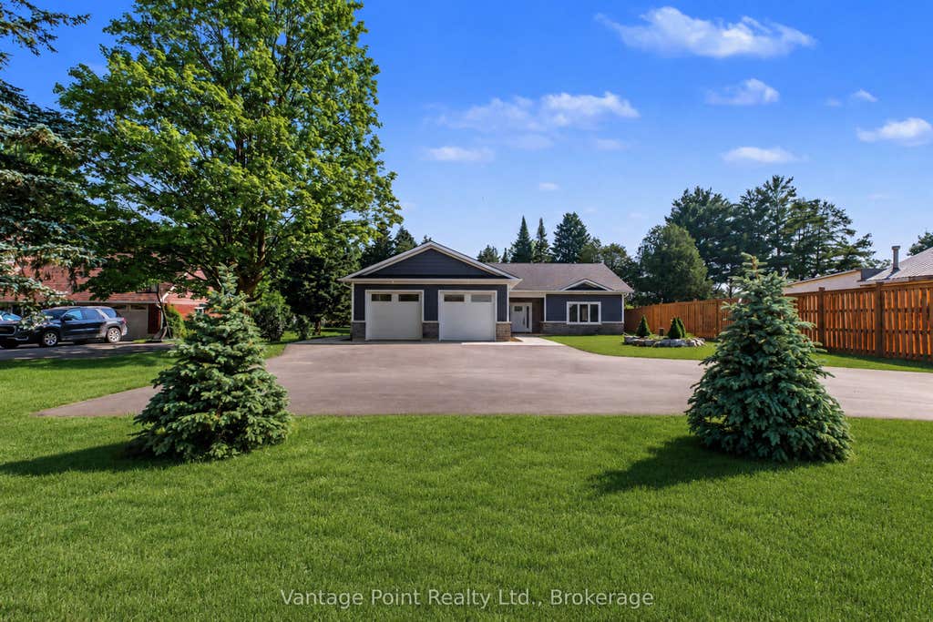 Photo of 107 Toronto Road, Grey Highlands, ON N0C 1E0 (MLS # X13586690)