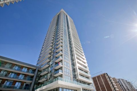 Photo of 32 Forest Manor Road #2004, Toronto, ON M2J 1M5 (MLS # C12762148)