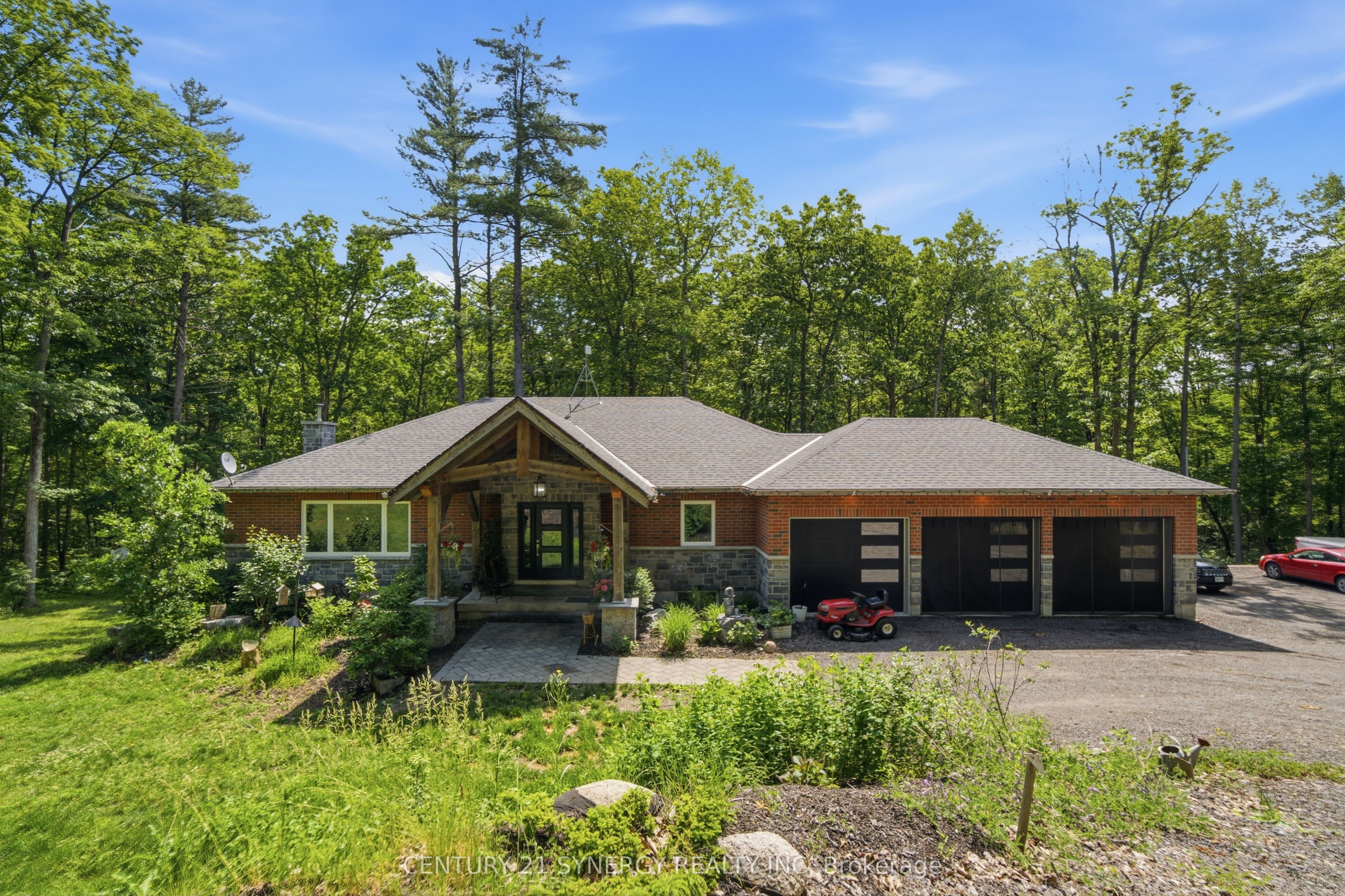 Photo 1 of 49 — 376 Gallivan Road, Quinte West, ON K0K 3E0