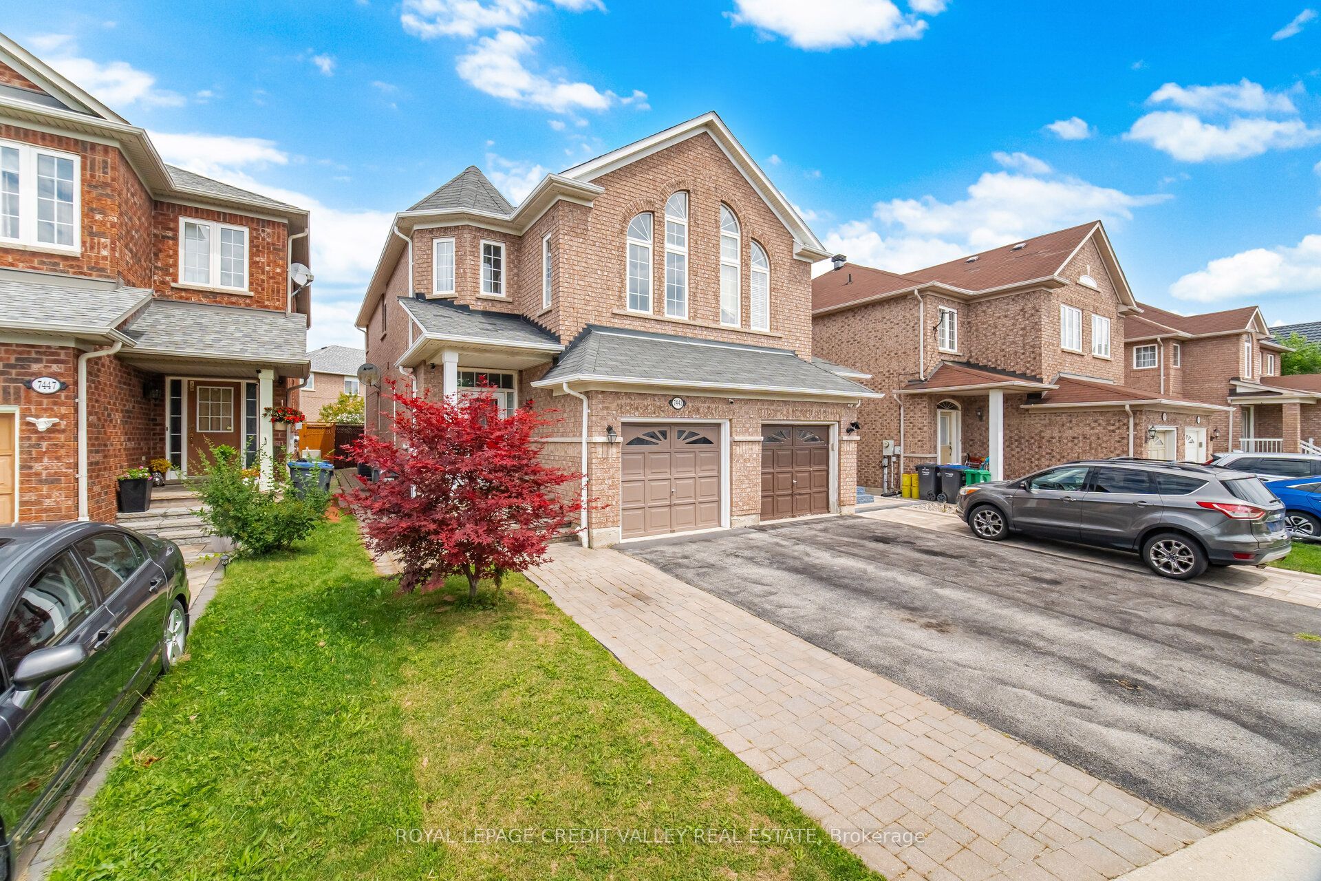 7443 Russian Olive Close