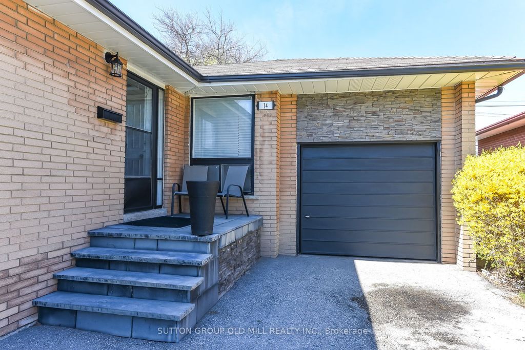 Photo of 14 Shipley Road, Toronto, ON M9R 3H8 (MLS # W13055494)