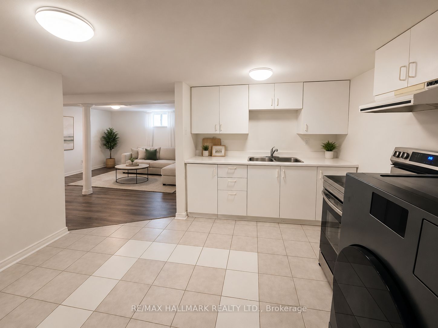 245 Axminster Drive Bsmt