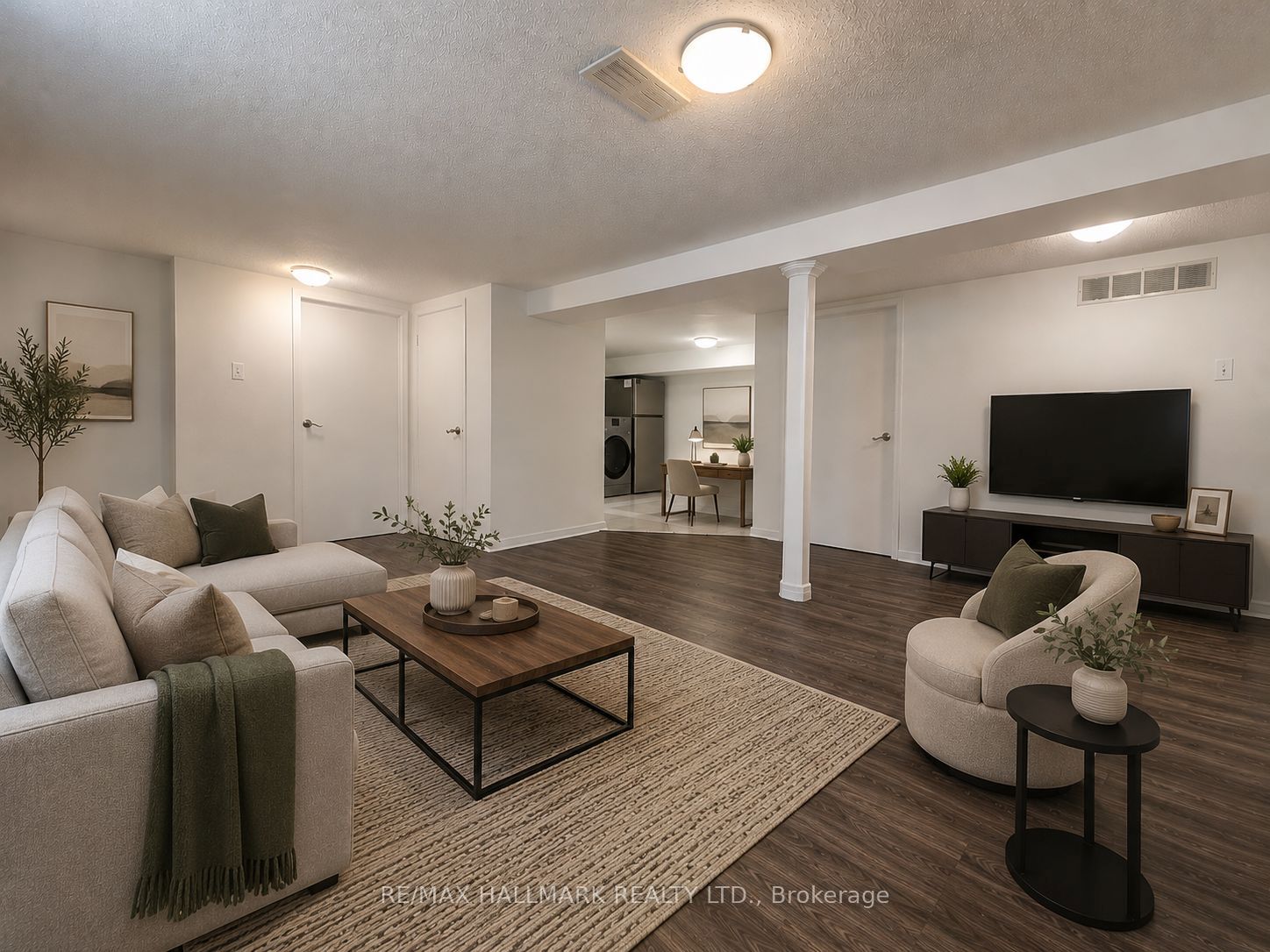 245 Axminster Drive Bsmt