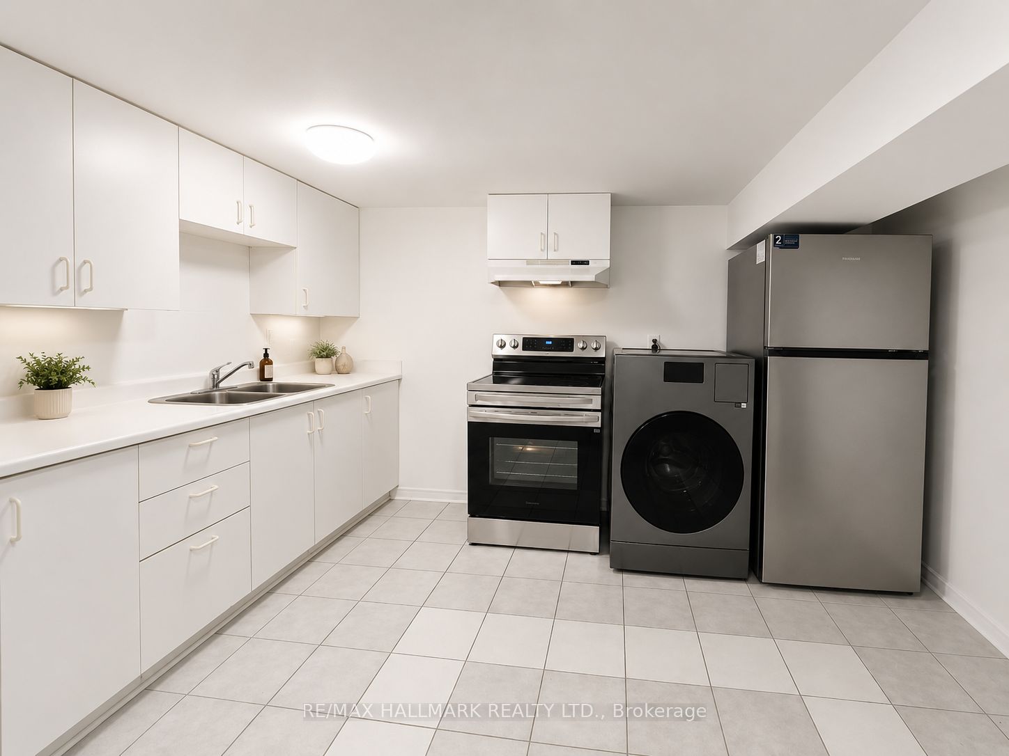 245 Axminster Drive Bsmt