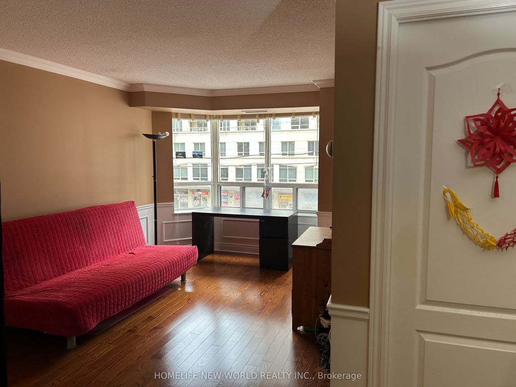 Photo of 5418 Yonge Street #316, Toronto, ON M2N 6X4 (MLS # C12628992)