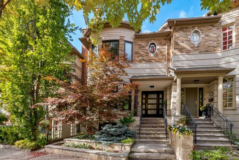 Photo of 46 Mathersfield Drive, Toronto, ON M4W 3W5 (MLS # C12461645)