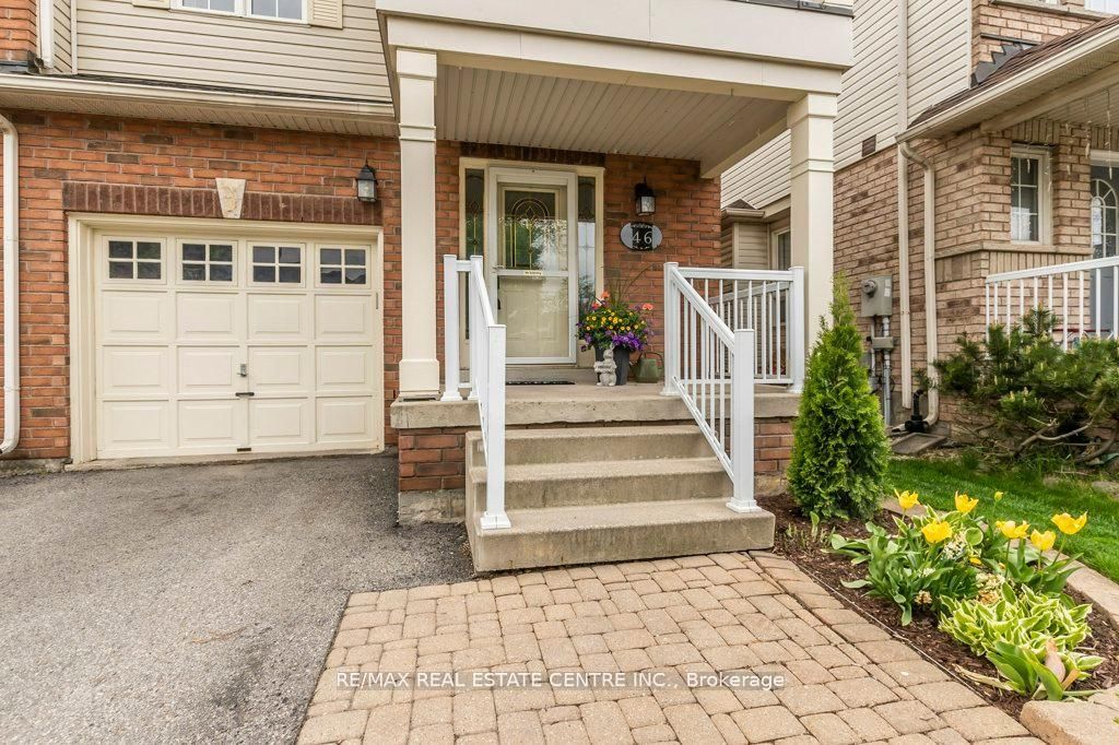 Photo of 46 Livingston Road, Milton, ON L9T 6B7 (MLS # W12594170)