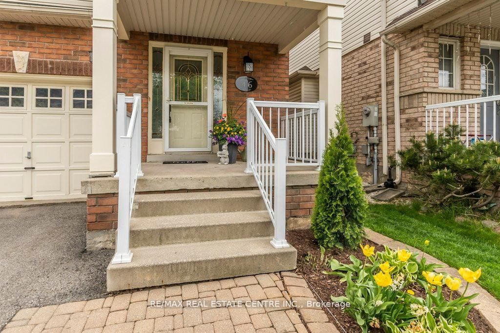 Photo of 46 Livingston Road, Milton, ON L9T 6B7 (MLS # W12594170)