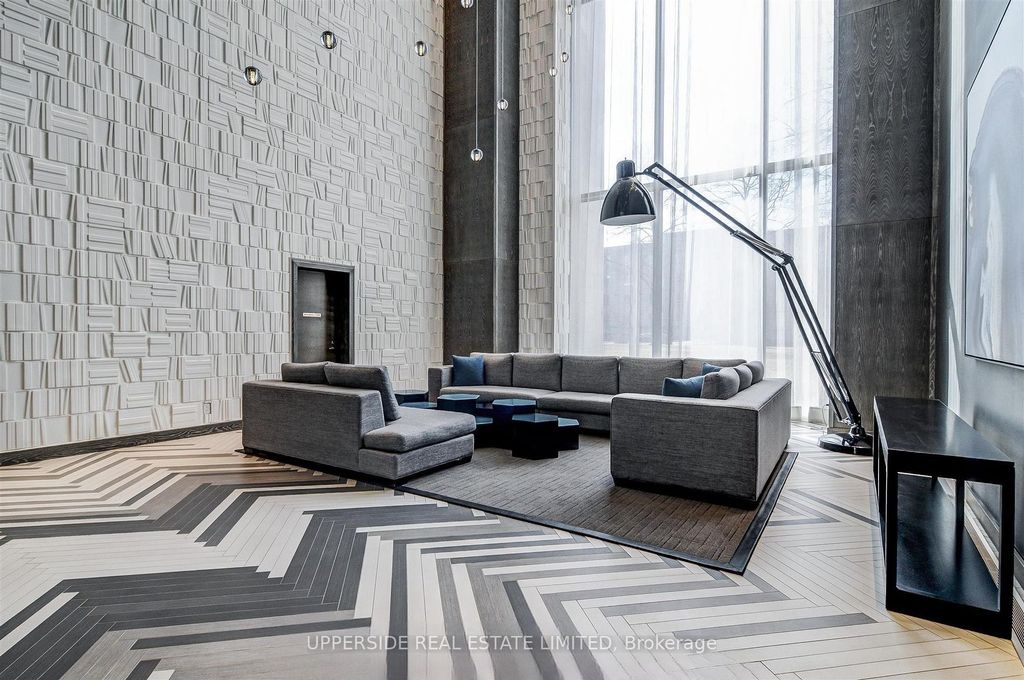 Photo of 65 St. Mary Street #608, Toronto, ON M5S 0A6 (MLS # C12955818)