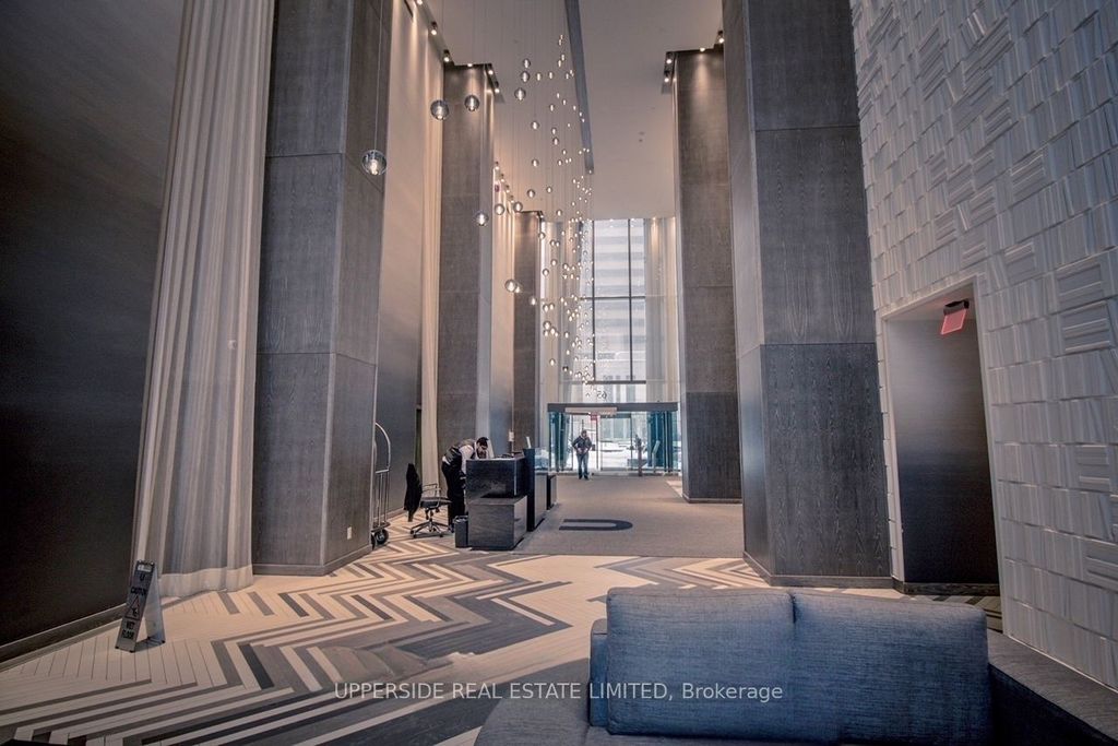 Photo of 65 St. Mary Street #608, Toronto, ON M5S 0A6 (MLS # C12955818)