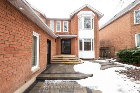 2116 Eighth Line Upper Oakville ON L6H 3Z1