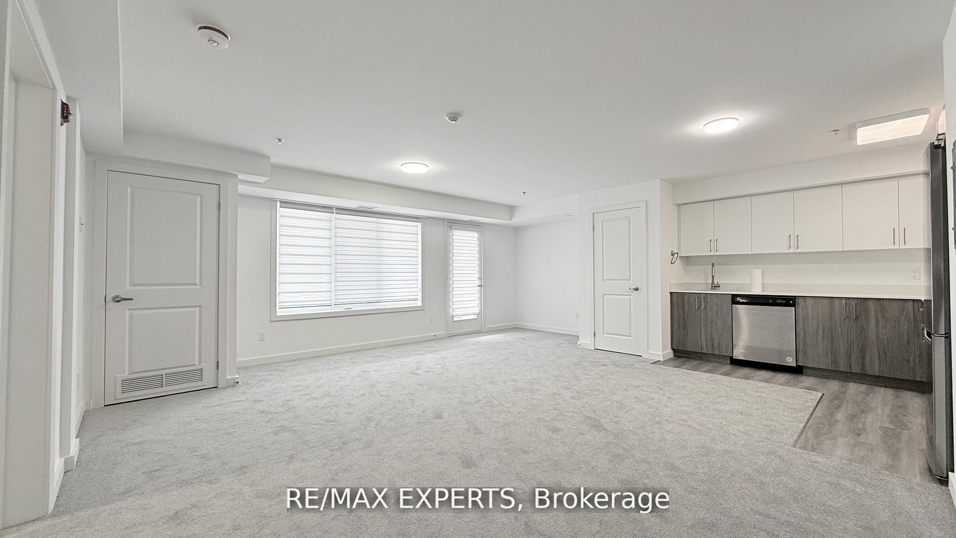 45 Connaught Avenue 302