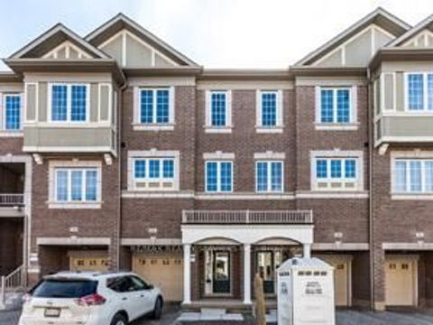 106 Aspen Hills Road Upper Brampton ON L6Y 6E5